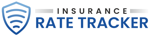 Insurance Rate Tracker Logo