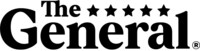 The General logo