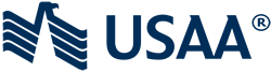 USAA Insurance logo